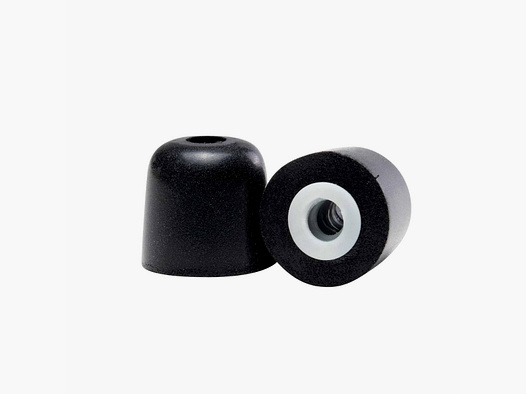 ISOTUNES Replacement Earplugs Trilogy XS