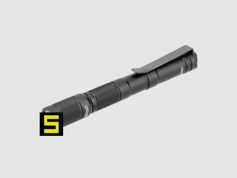 Torcia Walther PFA1, immagine 1 di 2