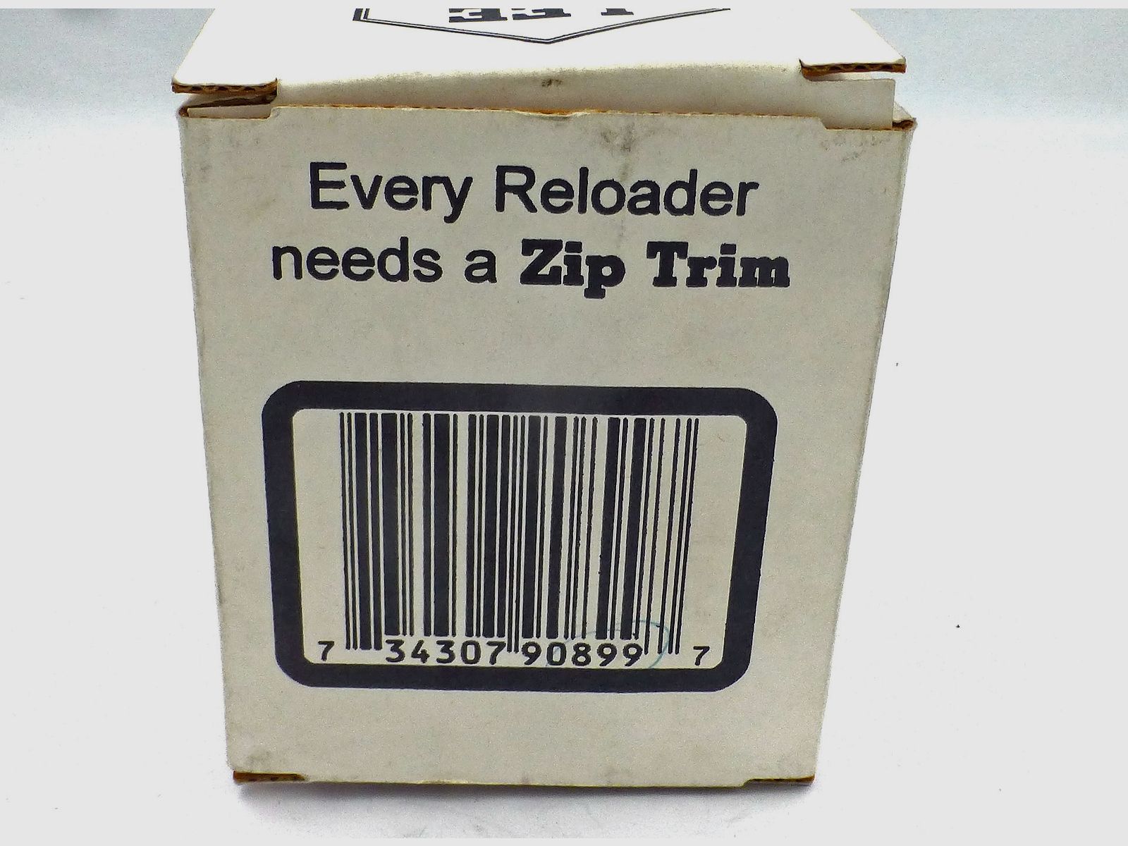 LEE Zip Trim, immagine 2 di 2