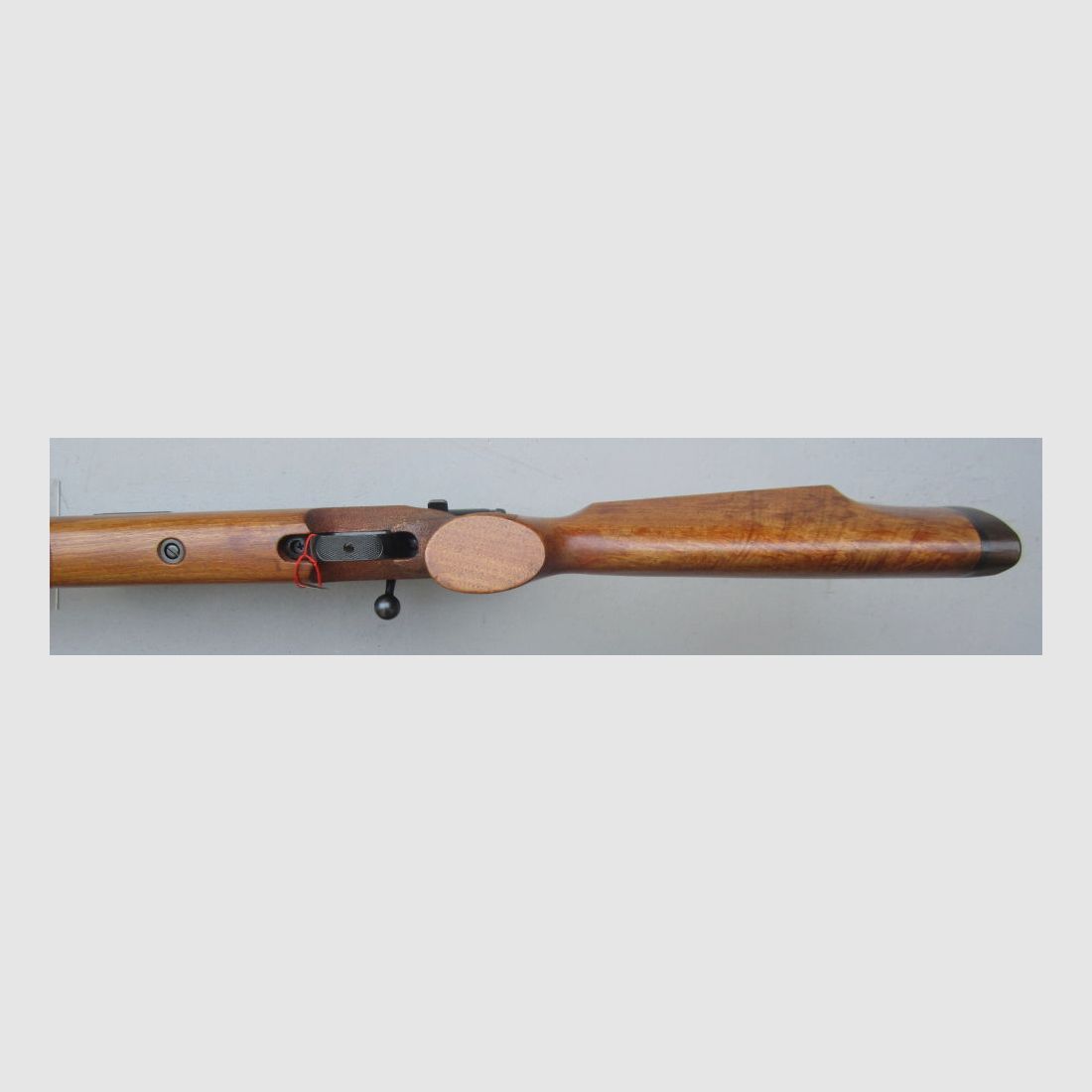 WALTHER Jagd Match Varmint Ausführung