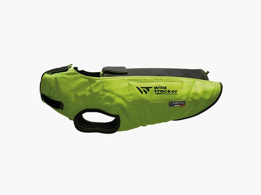 GILET WILD TRACKER X-PROTECT