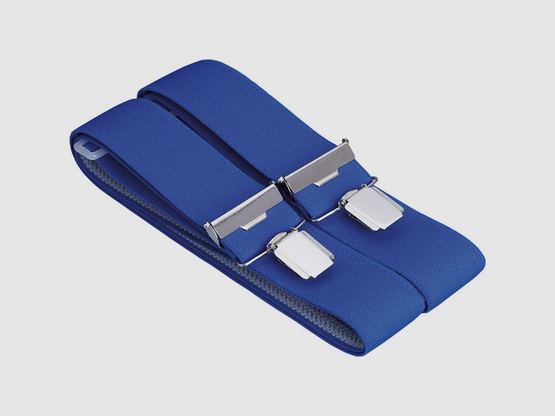 Tirantes para pantalones de tiro