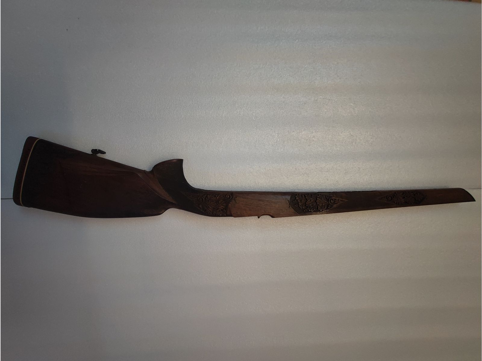 Stutzen Schaft Mauser 98 Gewehr