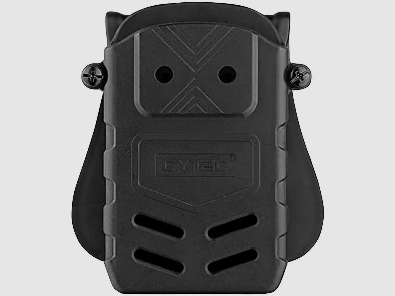 Pochette de chargeur Cytac - Paddle | AR15, M4, M16