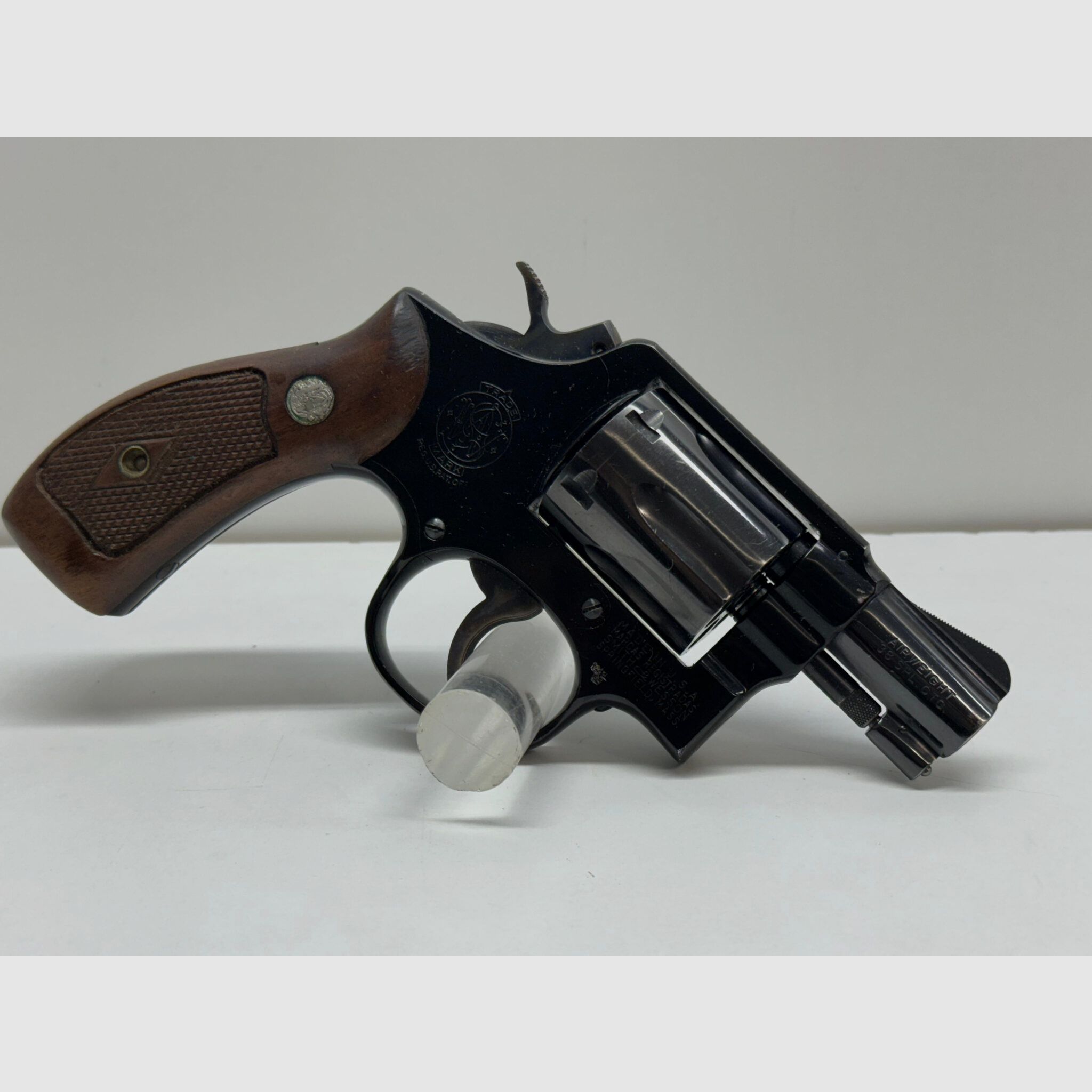 S&W Smith & Wesson Mod. 12