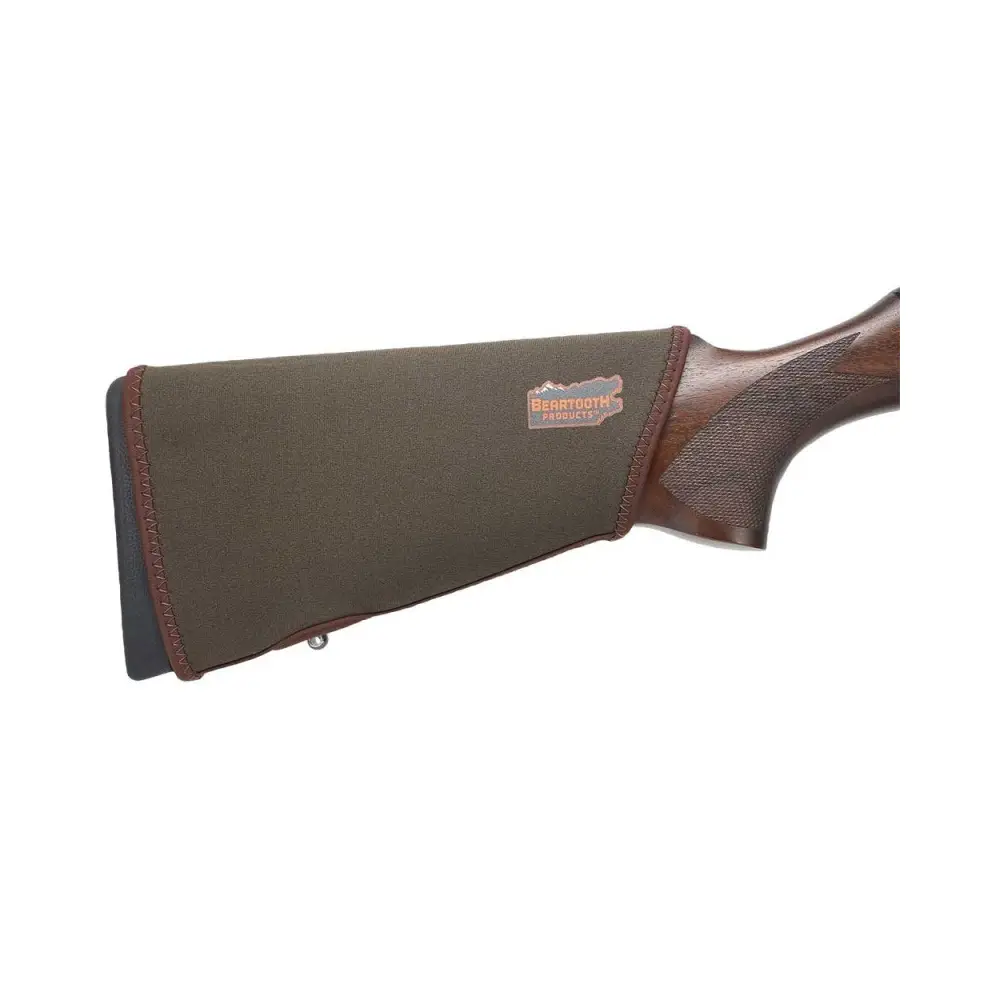 Carrillera Neopreno STOCKGUARDS 2.0, imagen 2 de 5