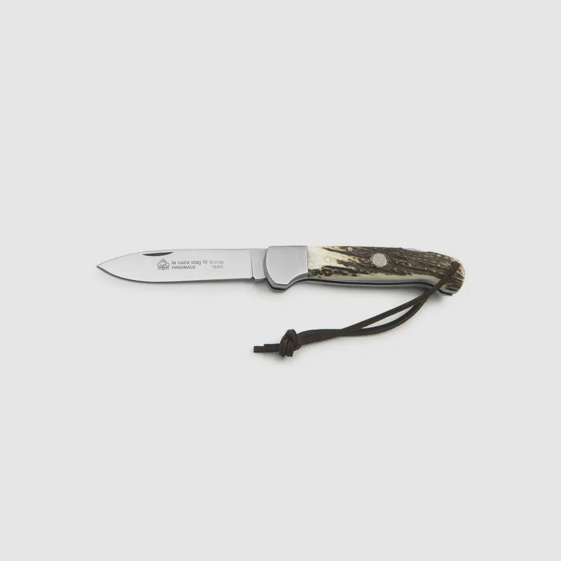PUMA IP hunting stag III