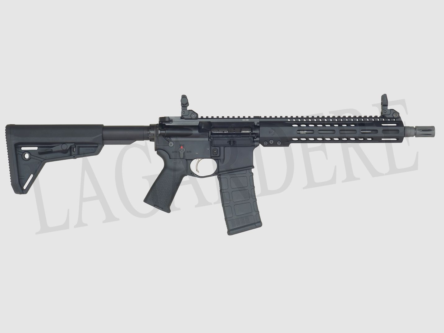 B&T BT 15 HD MOD2 11,5" (FUCILE D'ASSALTO SEMIAUTOMATICO)