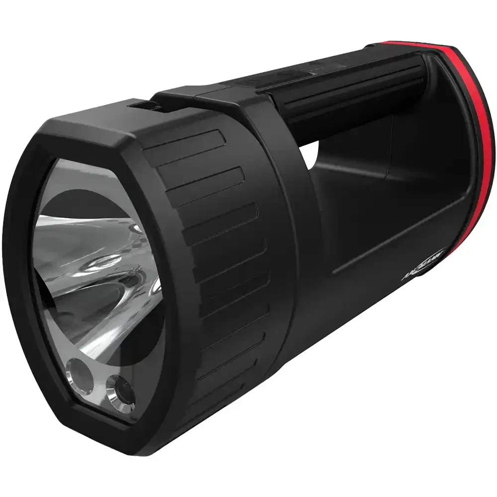 Ansmann LED-Handscheinwerfer HS20R Pro