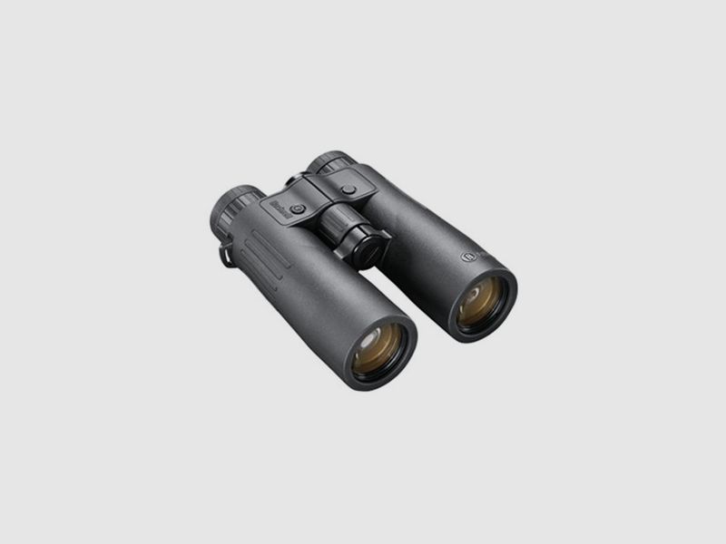 Bushnell Fusion X Fernglas mit Entfernunsmesser 10x42