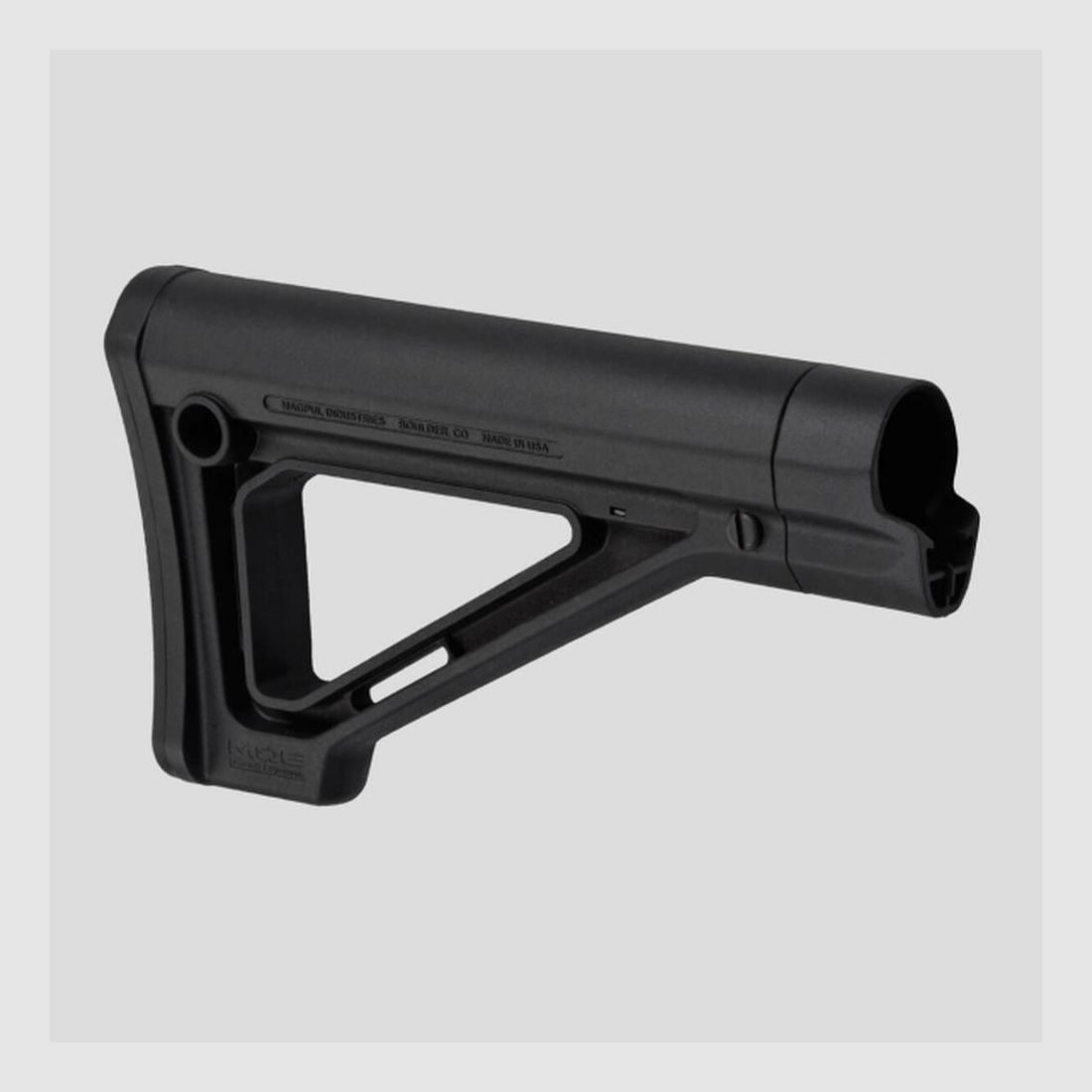 Magpul MOE Carbine Festschaft – Mil-Spec - BLK