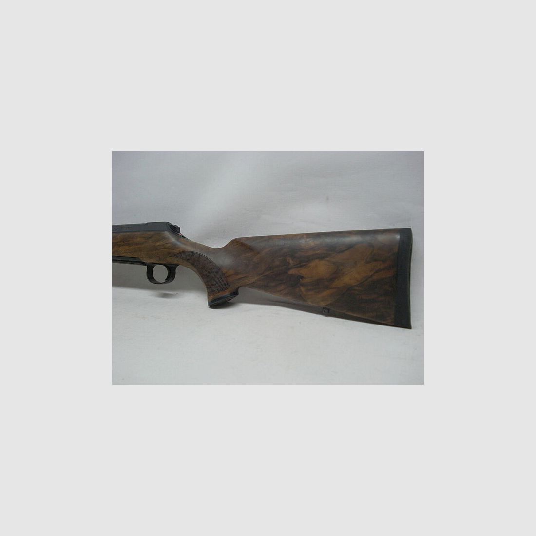 Sauer 101 Jubiläums Edition HKL 7