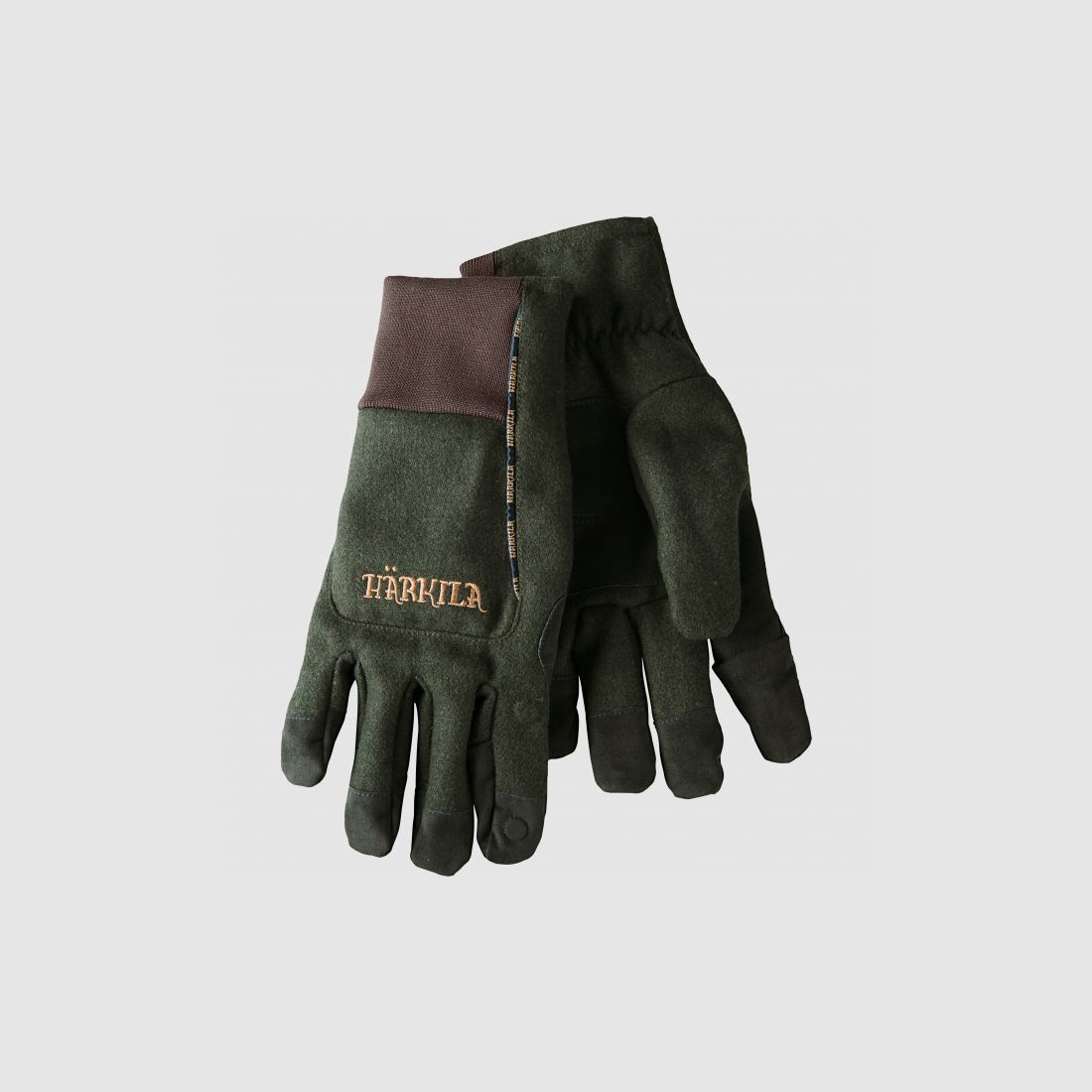 Härkila       Härkila   Herren  Herren Handschuhe METSO ACTIVE