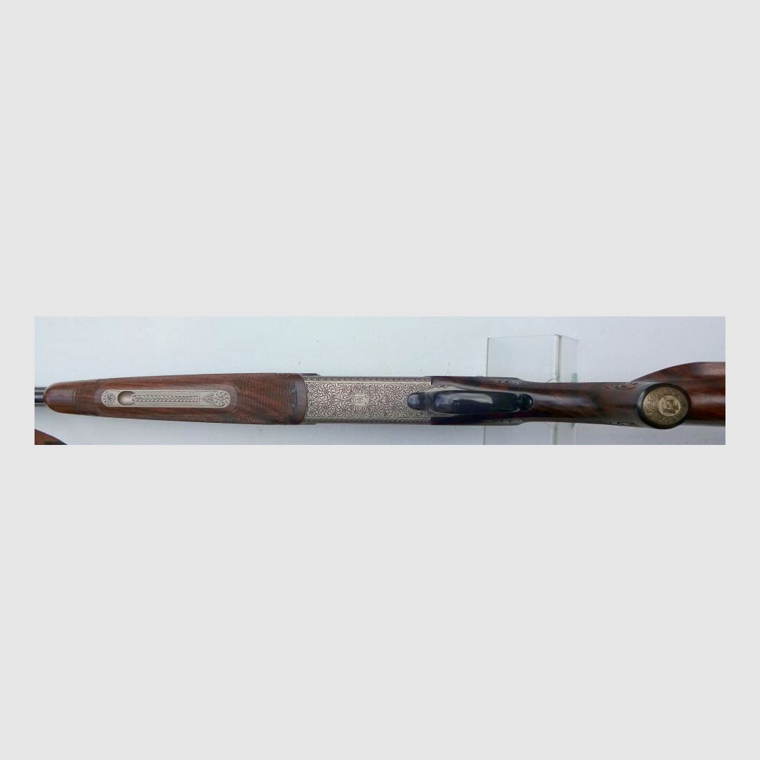 HORST BLASER ISNY Mod. 75 B Exlusiv Super Luxus