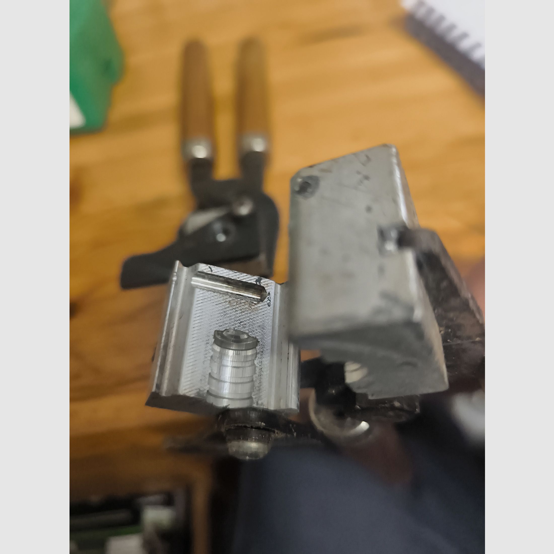 Lee Kokille 358-148 WC