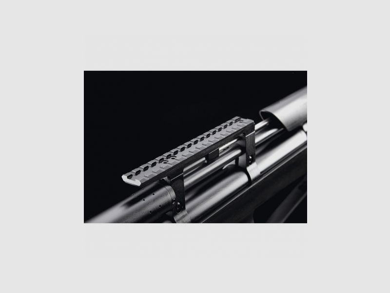 PCP-Gewehr Snowpeak P35 – Kaliber 5,5 mm, Bild 5 von 5