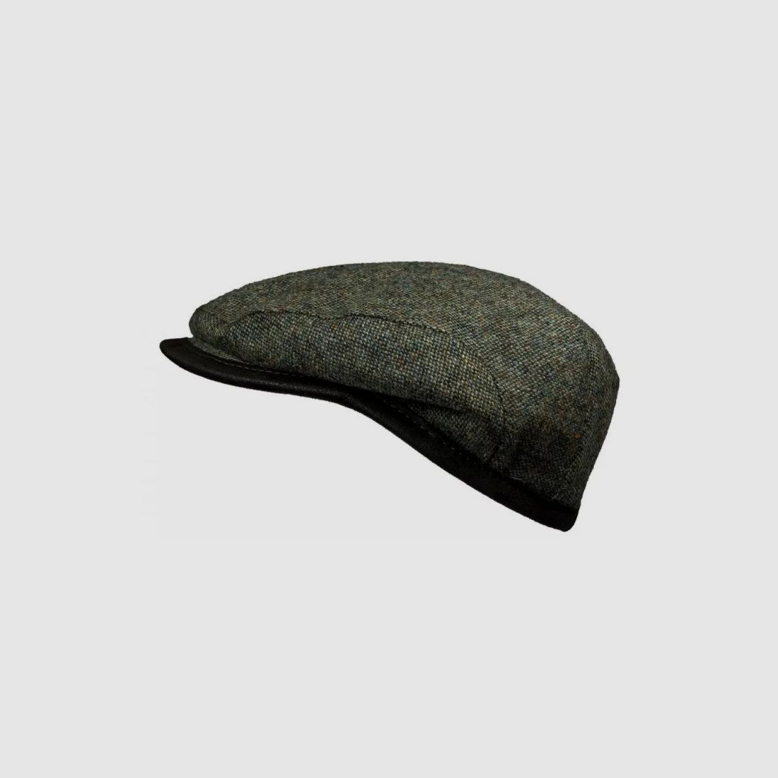 Wool flat cap Skogen (20016709), image 1 of 3