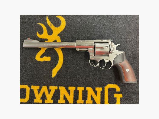 RUGER Super RedHawk Kaliber 44mag gebraucht