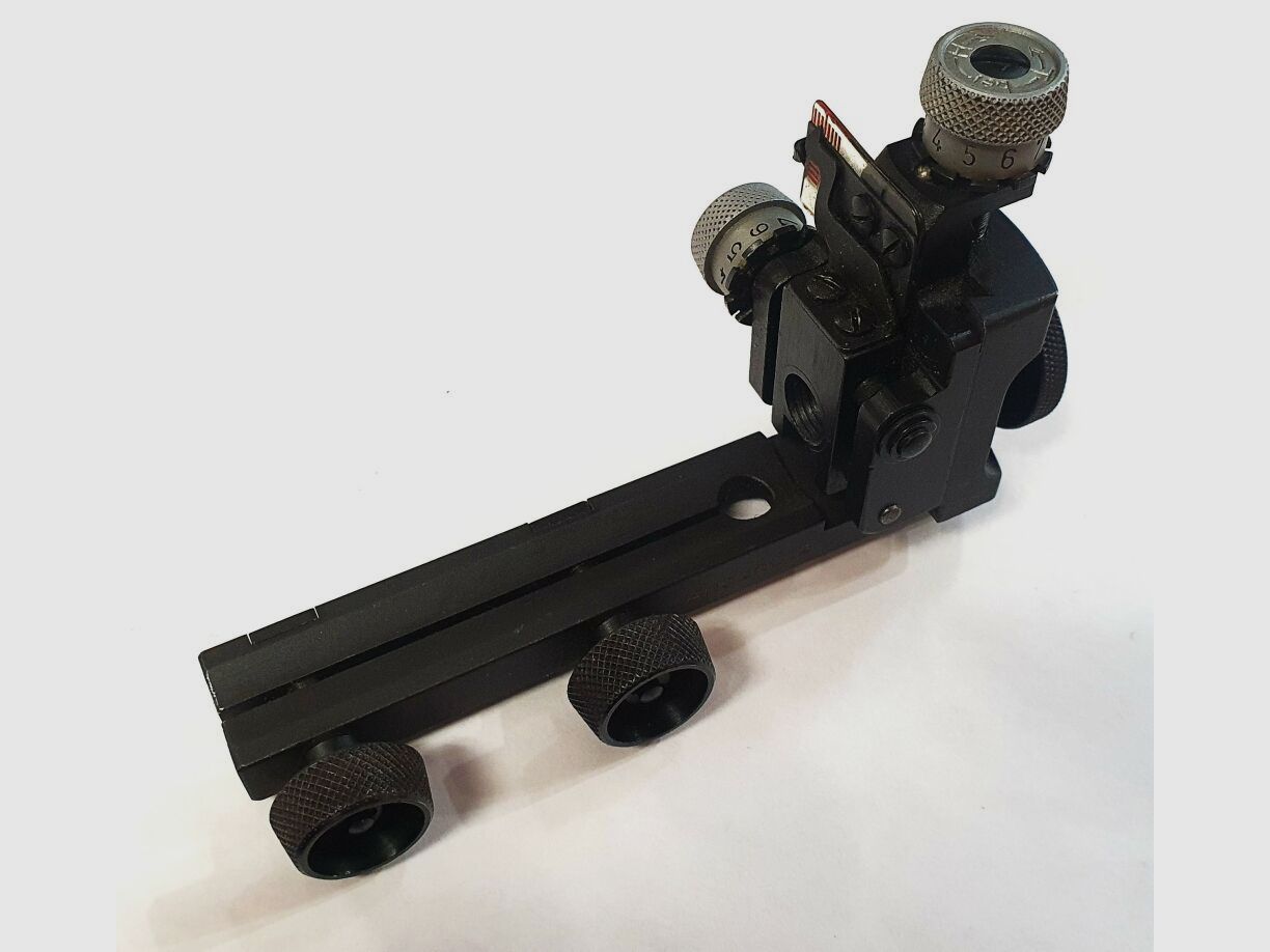 Anschütz Anschütz Match Diopter Model 54 Match