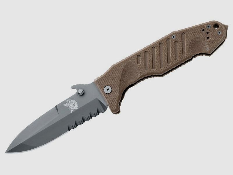 FKMD Col Moschin Delta