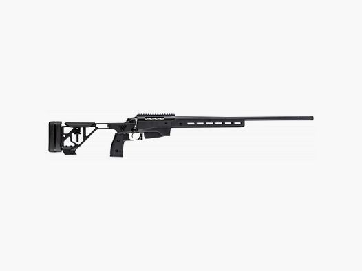 TIKKA T3X ACE GAME 308 WIN LL 20" KANNELIERT 5/8X24 BLACK