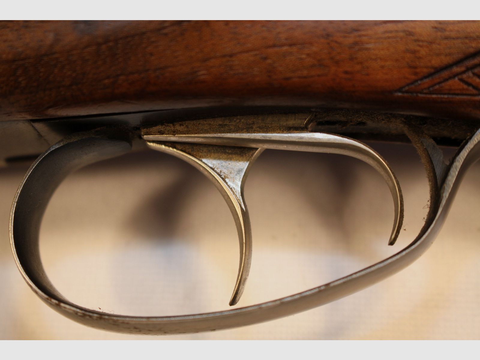 Brno Arms BBF en calibre 12/70 et .30/06.