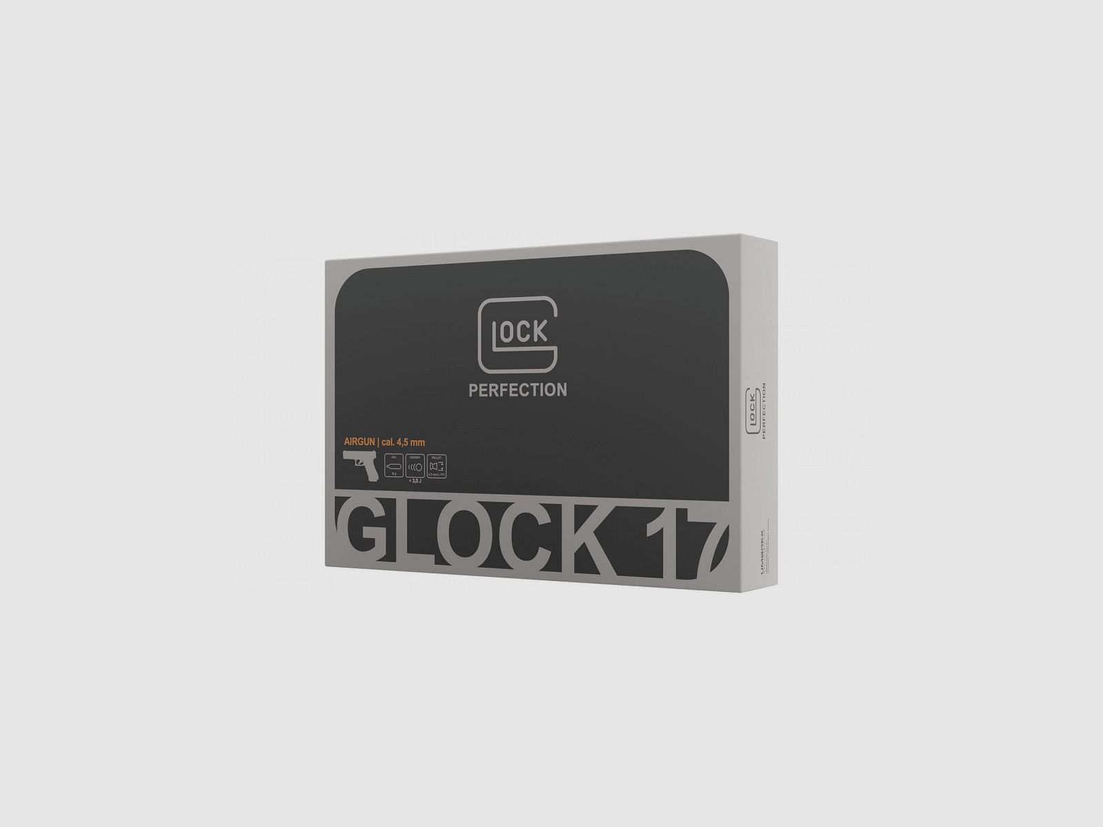 Umarex Glock 17 Gen. 5 Cal. 4,5mm, image 4 sur 4