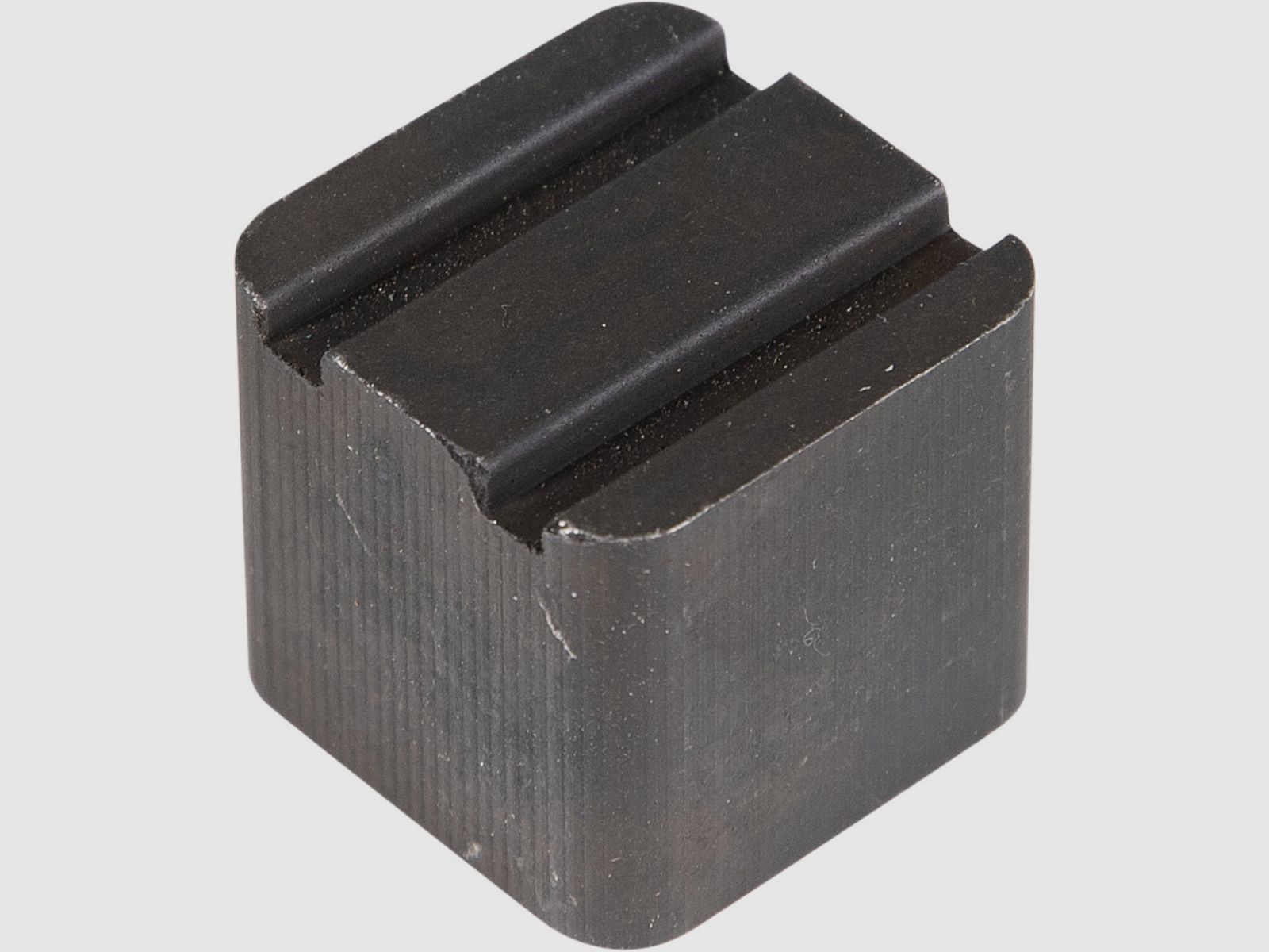 Inserto de guía de cuchilla de metal Frontier