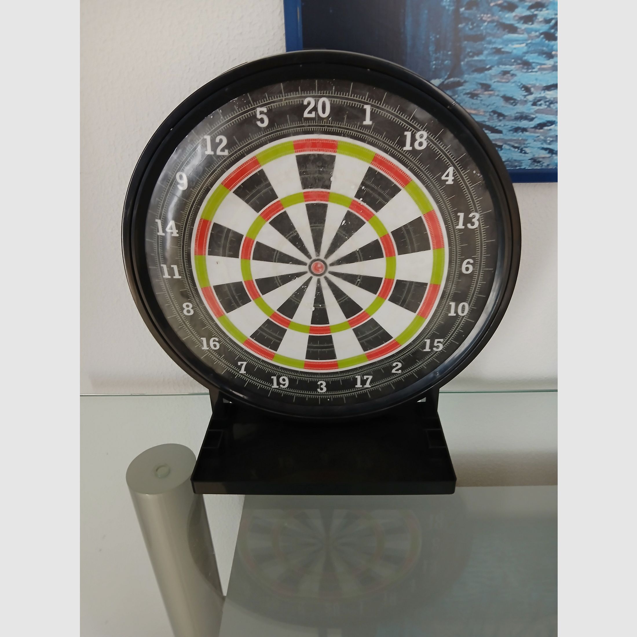 Gelzielscheibe Zielscheibe für Softairgewehr Softairpistole!Airsoft