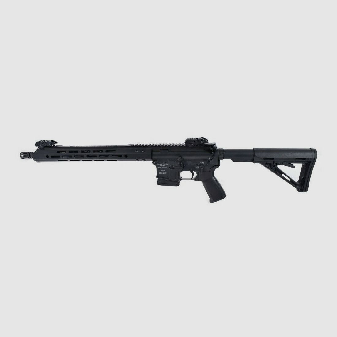 Bavarian Tactical Systems BTS-15