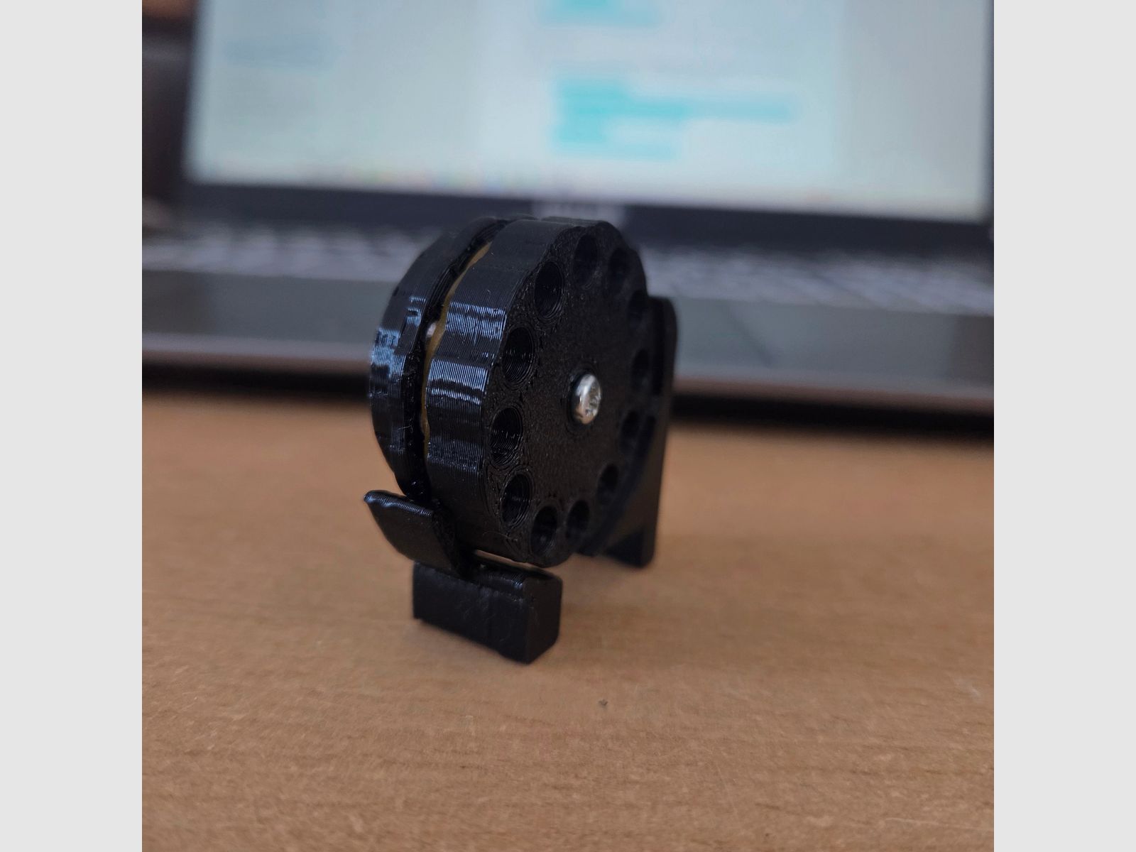 Diana Magazin Bandit, Chaser, Trailscout, Stormrider en vele meer