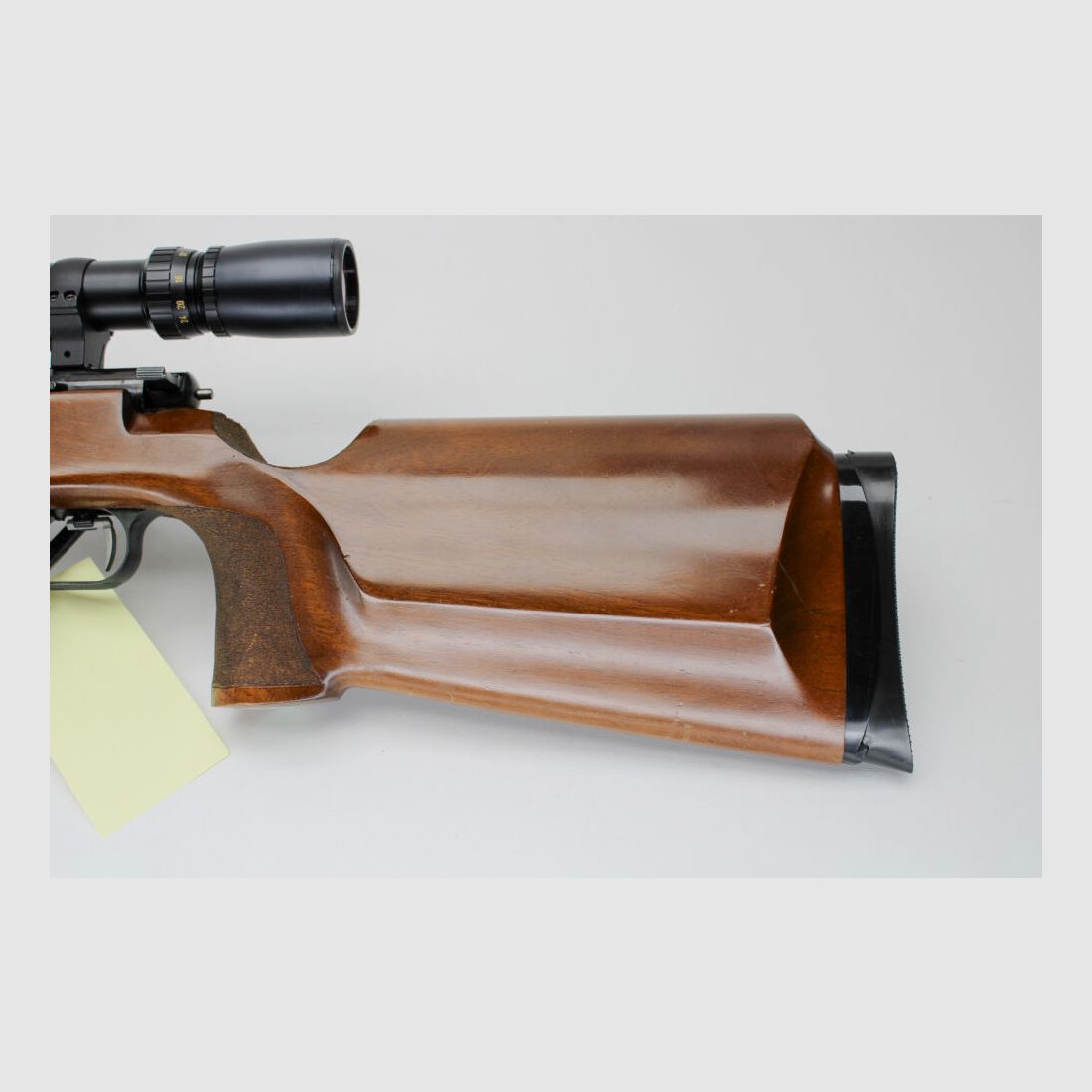 EL Büchse Anschütz 54 Match Kal. .22lr mit Zielfernrohr .22lr