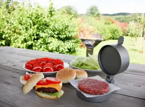 Steakform, Bild 4 von 4
