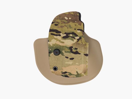 Funda Safariland Gravity™ de Porte Diario para Glock (múltiples modelos)