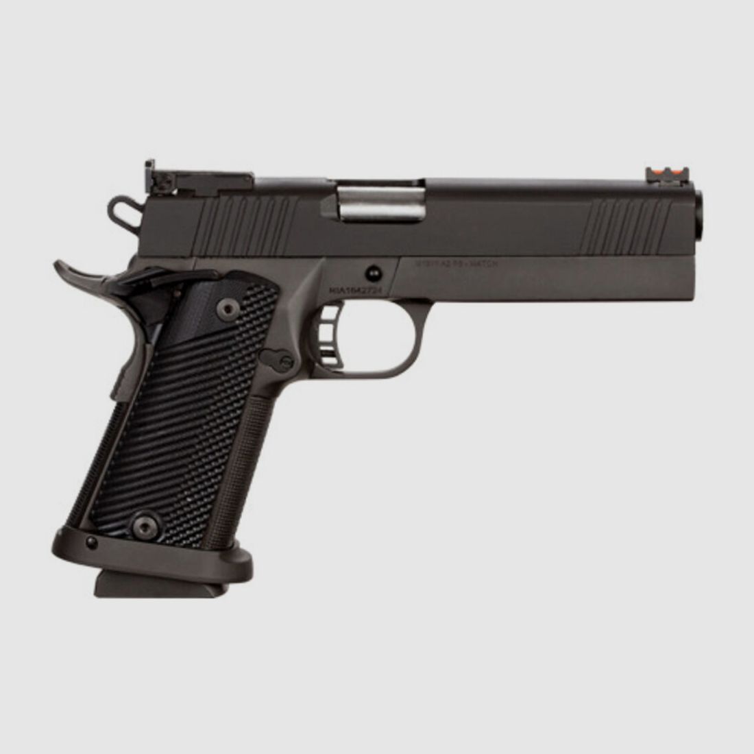 Armscor Pro Ultra Match 1911 A2 FS HC .40 S&W (51738)