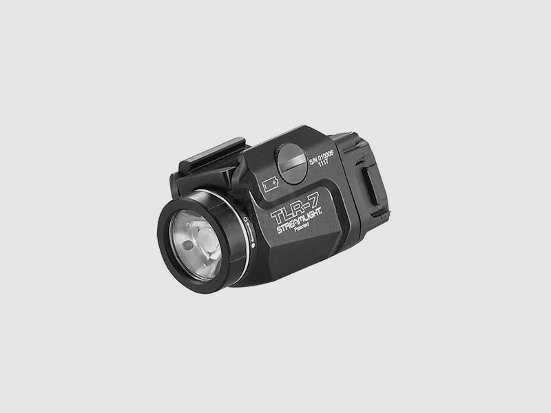Streamlight TLR 7, image 1 of 4