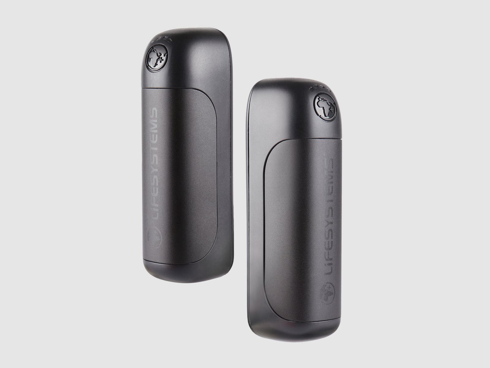 Lifesystems Scaldamani Doppio