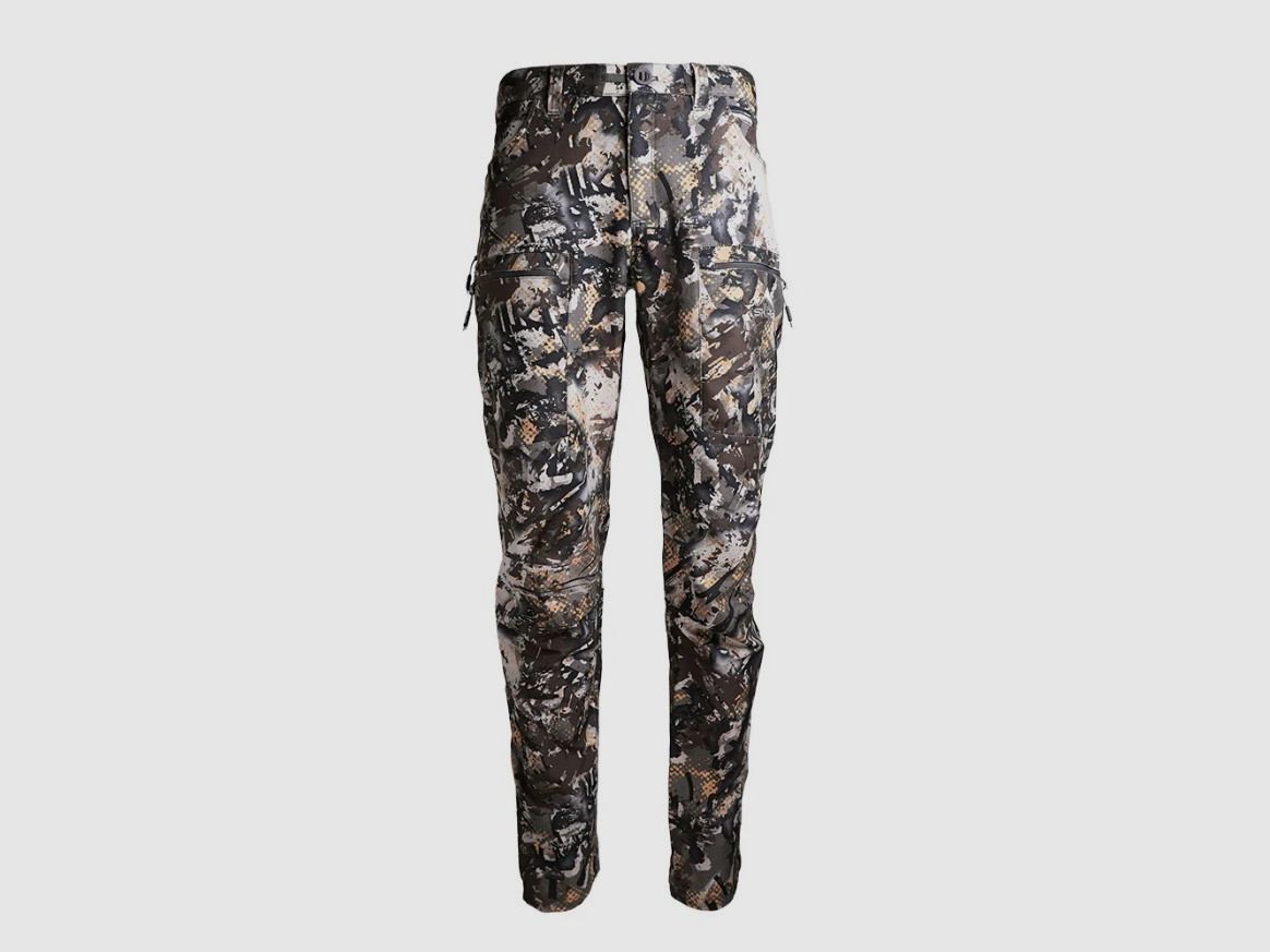 SKRE Hardscrabble Pants, billede 1 af 14