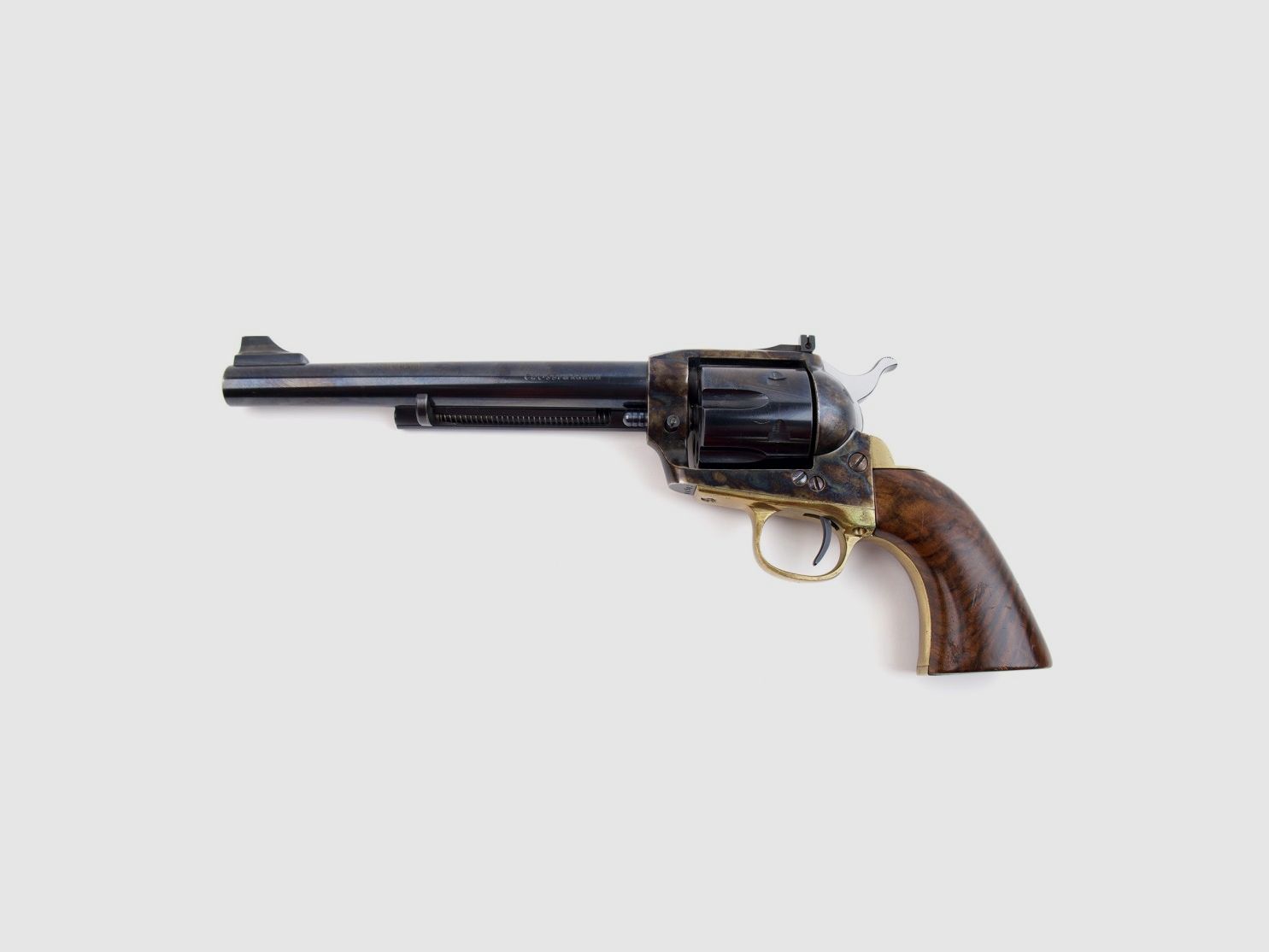 Adler 1873 Kal. 357 Magnum, Bild 8 von 8