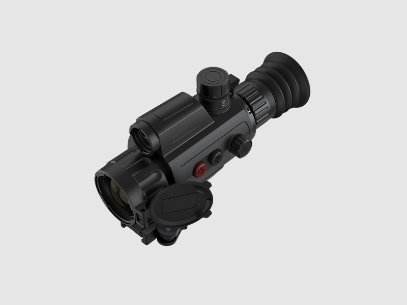 AGM Varmint LRF TS50-640 Cannocchiale termico con telemetro laser (640x512, 50 mm), immagine 1 di 10