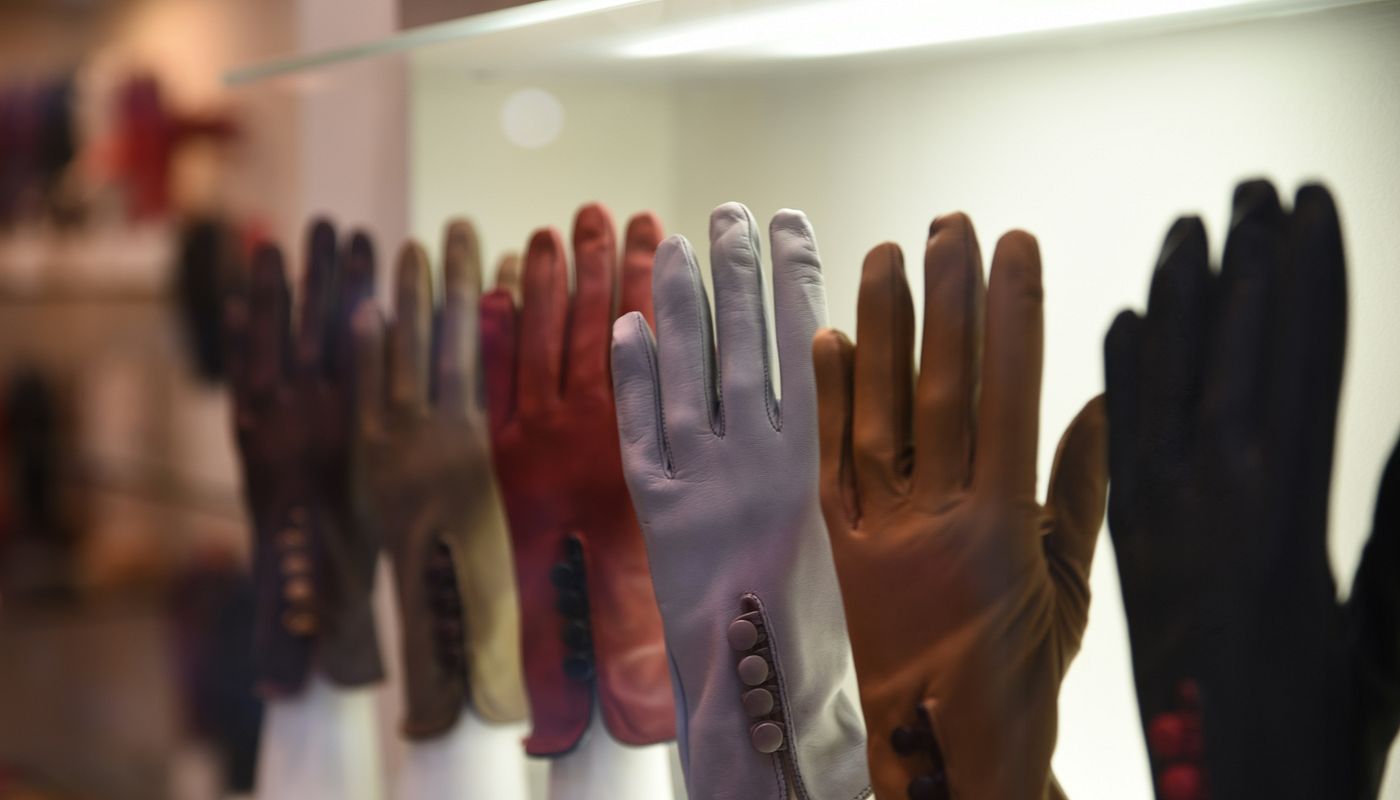 Landehandschuhe für das Angeln: Die perfekte Ausrüstung für den erfolgreichen Fang