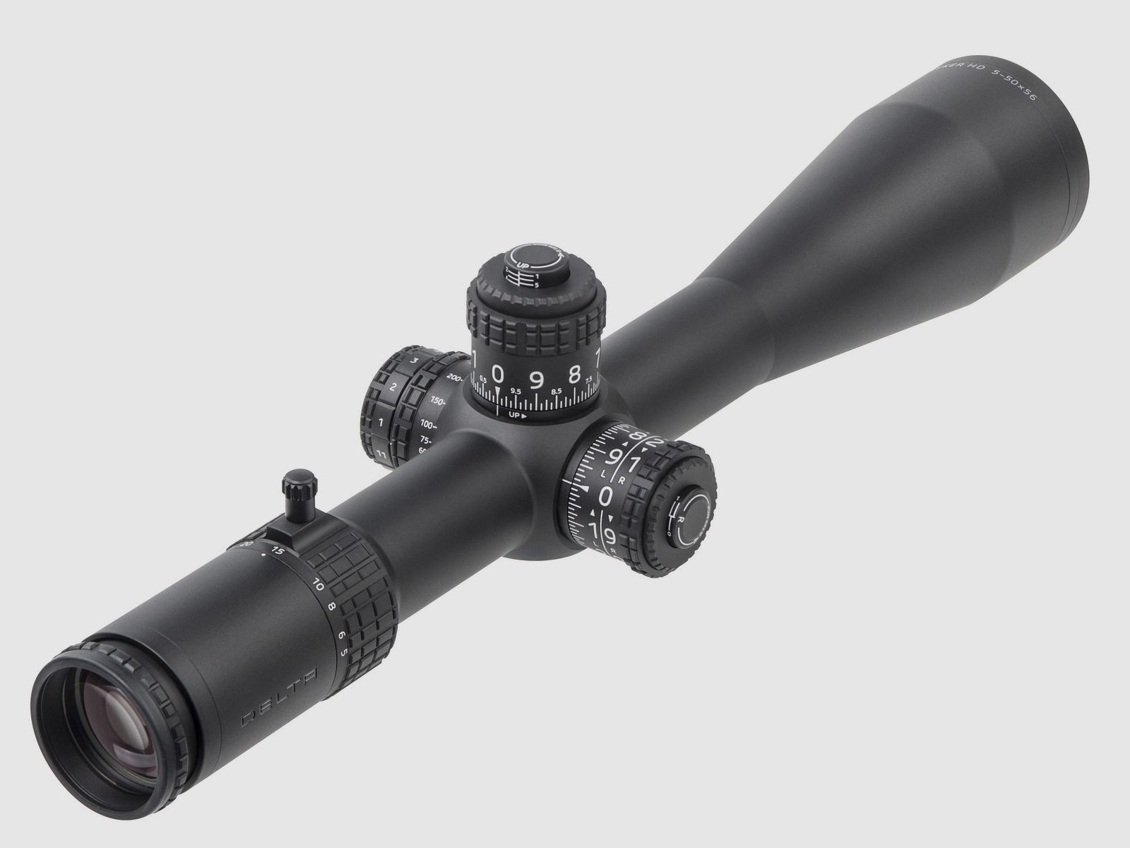 Delta Stryker HD 5-50×56 SFP DLS-3, Bild 2 von 6