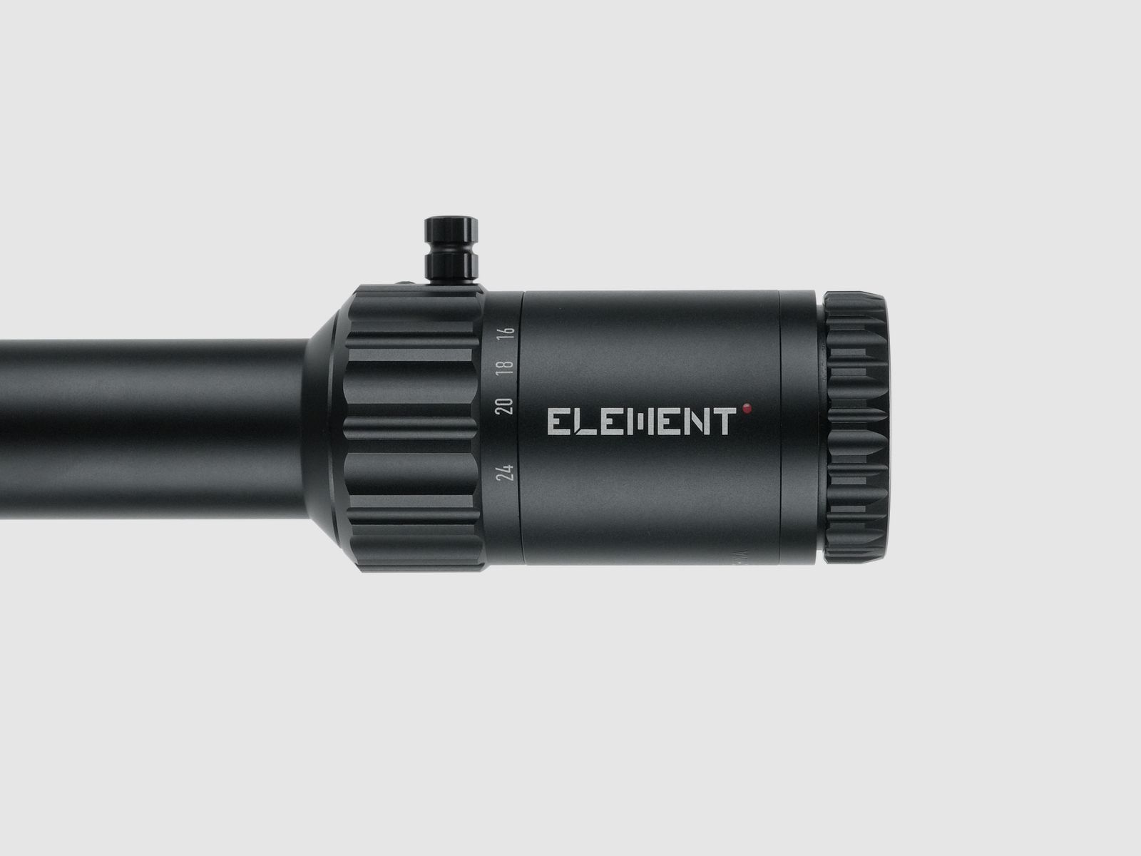 Element Optics Zielfernrohr HELIX Gen2 6-24×50 FFP, Bild 5 von 9