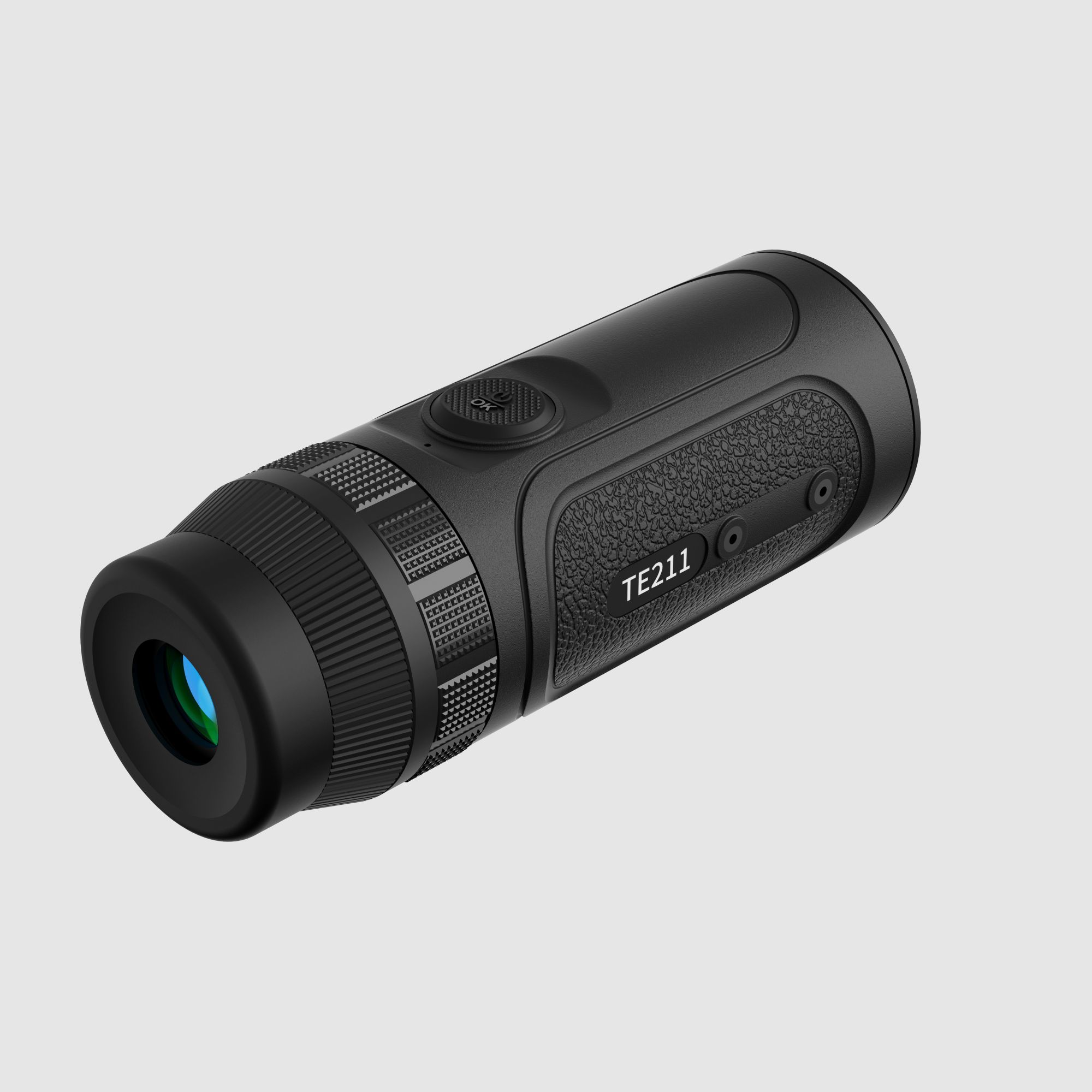 GUIDE thermal imaging handheld device TE211