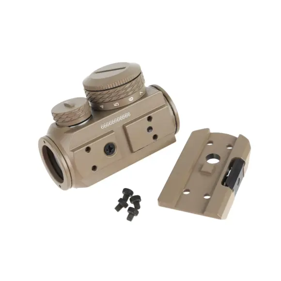 Punto rojo Primary 2 MOA Advanced MD RB AD Tan, imagen 11 de 20