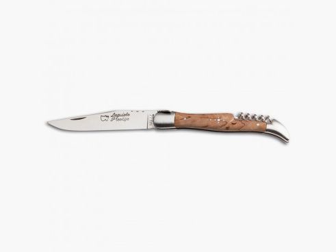 LAGUIOLE BOULEAU DE FINLANDE