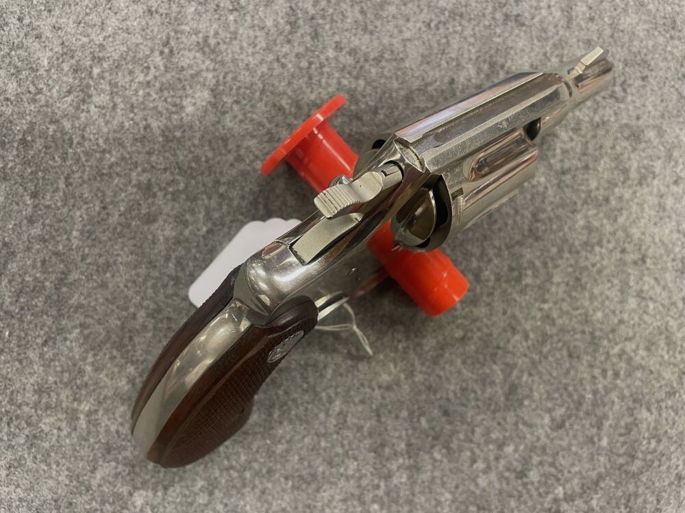 Colt Detektiv