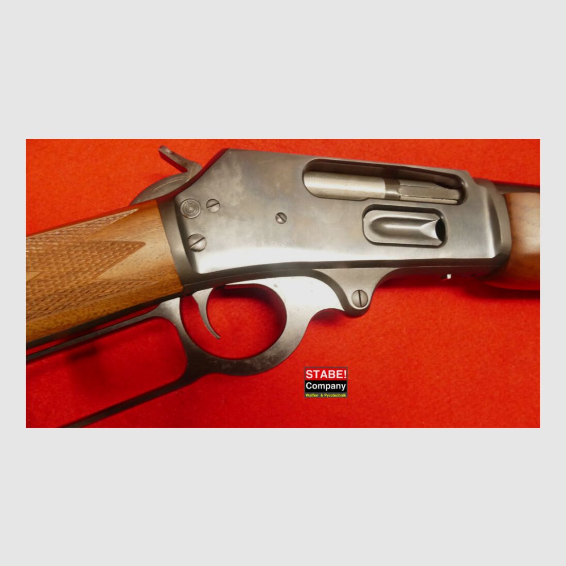 Marlin 1895 G, immagine 5 di 5