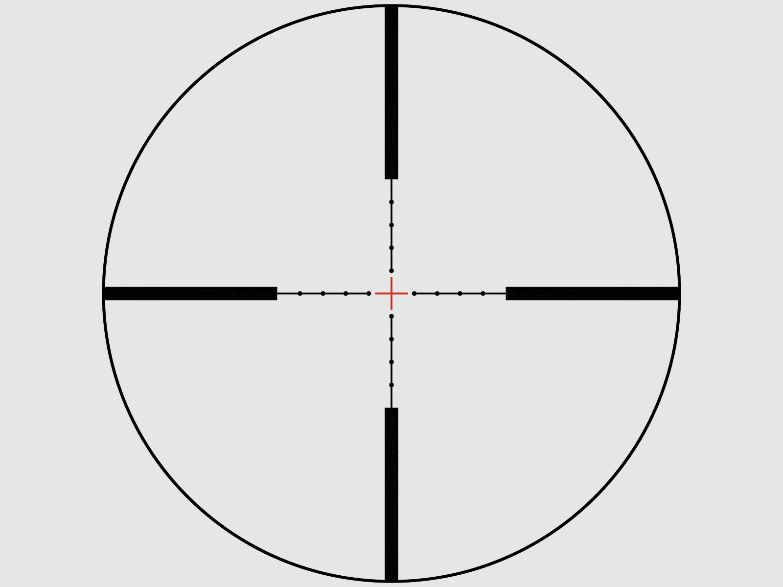 Schmidt & Bender Klassik 3-12×50 P3L / ASV Höhe, Bild 2 von 8
