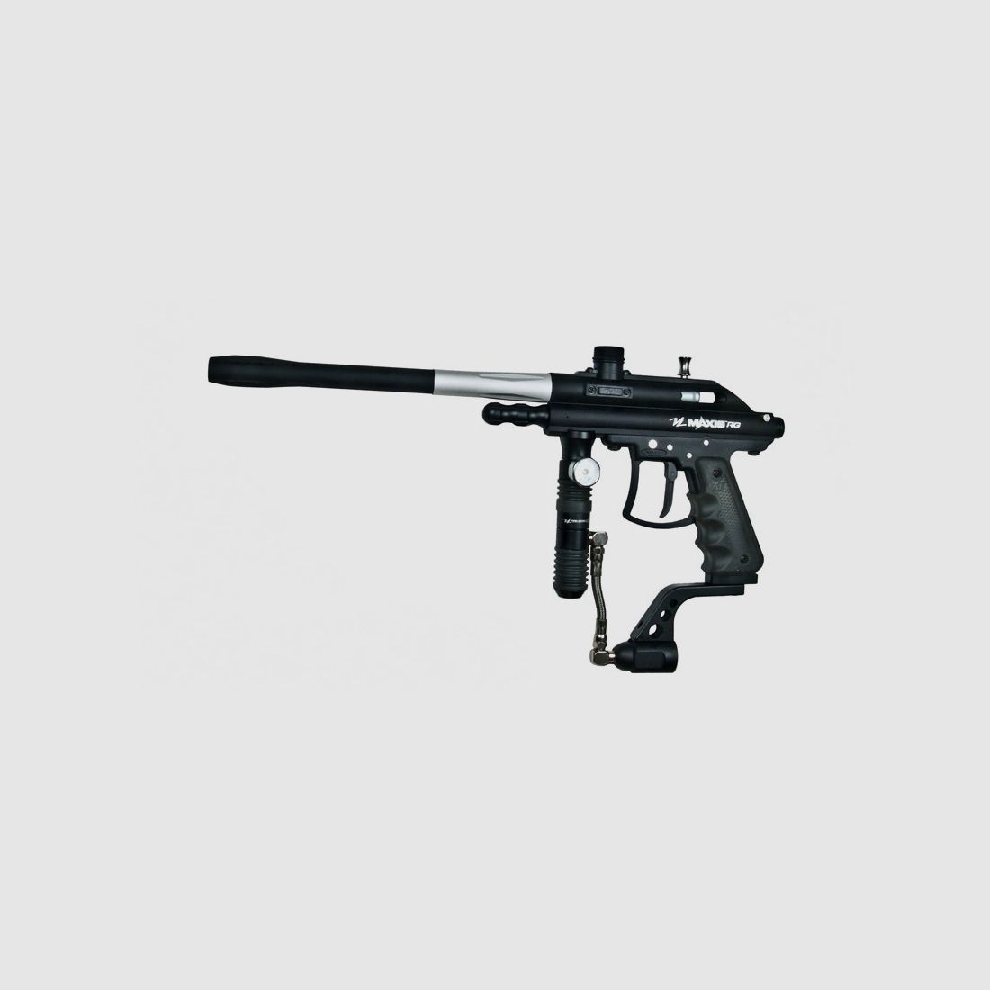 View Loader Maxis RG Schwarz (P18)